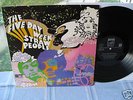 FIVE DAY WEEK STRAW PEOPLE 1968 