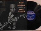 Arbee Stidham Tired Of Wandering Bluesville DG RVG