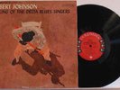 Robert Johnson King Of The Delta Blues Singers 6-Eye NM