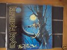 IRON MAIDEN FEAR OF THE DARK DOUBLE ALBUM(NEW)