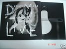 DEPECHE MODE SONGS OF FAITH AND DEVOTION LIVE UK 12