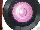 ELVIS PRESLEY MYSTERY TRAIN 1957 7MC 42 FAIR COND.