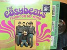 THE EASYBEATS - FRIDAY ON MY MIND orig US LP NM shrink