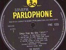 BEATLES HELP MONO ORIGINAL SUPERB COPY 1965 PARLOPHONE