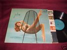 JULIE LONDON julie LRP 3096 rare PROMO COPY cheesecake