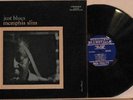 Memphis Slim Just Blues Bluesville DG RVG NM BEAUTY