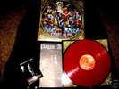 PAGAN ALTAR - Judgement of the Dead M/M 124/300