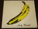 Velvet Underground & Nico rare 1967 U.K MGM LP Psych