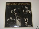 Rolling Stones SDE 7502 Rare 1st Press UK Export EP  7