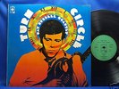 RAY RUSSELL Turn Circle UK JAZZ *Orig* CBS LP
