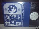 Joni Mitchell VA / American Beauty Japan PROMO ONLY LP