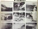 A SEA FOR YOURSELF surf soundtrack 2 lp NM/G- Jepsen