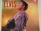 ELVIS Presley vinyl EP, Volume 1,Germany 1956,rare logo