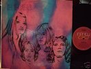 THE CLEVES SELF TITLED  INFINITY LP EXC