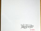KASHMIR Je suis rare SWISS PSYCH PROG LP PRIVATE Pokora