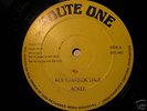 Ackee - Roughneck Time - Route one 12' Killer digi
