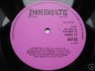 HUMBLE PIE AS SAFE AS YESTERDAY IS UK FIRST SMALL FACES