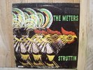 •THE METERS-STRUTTIN' *CHICKEN STRUT* OG US JOSIE 1ST•