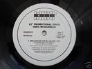 IDRIS MUHAMMAD COULD HEAVEN EVER BE LIKE THIS 12