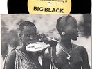 BIG BLACK 