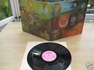KING CRIMSON IN THE WAKE OF POSEIDON (PINK ISLAND) 1970