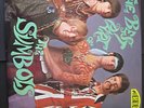 the symbols LP the best part of1968  president records