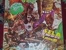 Fela Kuti & Africa 70 Nigerian LP No Bread Afro Psych