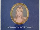 MARIANNE FAITHFULL NORTH COUNTRY MAID LP 1966 MONO NM