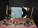 KRISTYL '75 PRIVATE BASEMENT DUAL DREAMY GUITARS