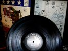 MONO   JEFFERSON AIRPLANE   Baxters + INSERT Hard Psych