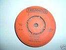 YOU CRUMMY/SENTENCE-LEE PERRY-TROJAN 7 1968