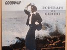 PRIVATE penny goodwin PORTRAIT OF A GEMINI lp ORIGINAL