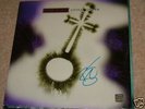 RARE SIGNED DAVID BOWIE LITTLE WONDER GENUINE FREE POST