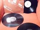 The Smiths Half a person 3xLP Portugal Morrissey RARE
