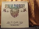 STALK FORREST GROUP * Blue Oyster Cult * 1st LP issue