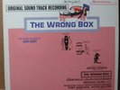 LP Movie Soundtrack The Wrong Box Peter Sellers