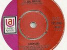 HAWKWIND  IRISH PRESSING SILVER MACHINE  1980