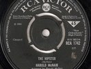 Harold MCNAIR the HIPSTER killer UK flute JAZZ RCA