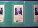 PABLO CASALS - GREAT RECORDINGS OF THE CENTURY (BACH)