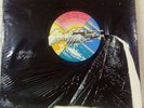 PINK FLOYD Wish You Were Here SLEEVE STICKER POSTCARD