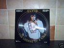 ELVIS PRESLEY 
