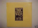The Band 3 LP The Last Waltz SEALED Original Bob Dylan