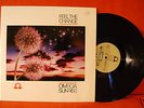 OMEGA SUNRISE Feel The Change private xian funk LP