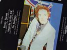 Sex Pistols/Same.Dutch Ltd Edition Pic Disc LP