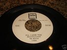 BEATLES PROMO 45/ 