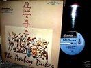 1968 AMBOY DUKES   JOURNEY TO THE CENTER Garage PSYCH 