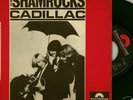 SHAMROCKS EP Sweden 60s MOD FREAKBEAT French PS LISTEN
