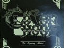 Cloven Hoof - Opening Ritual EP 12