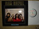 SAM  GOPAL  -  ESCALATOR  -  RE
