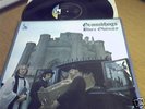 GROUNDHOGS - Blues Obituary - Stereo LP EX cond